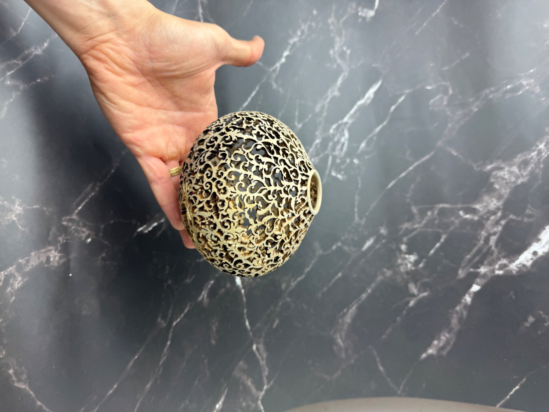 Intricate 1