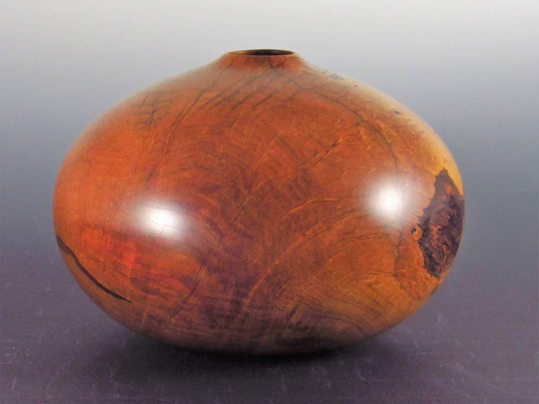 Italian Plum hollow form