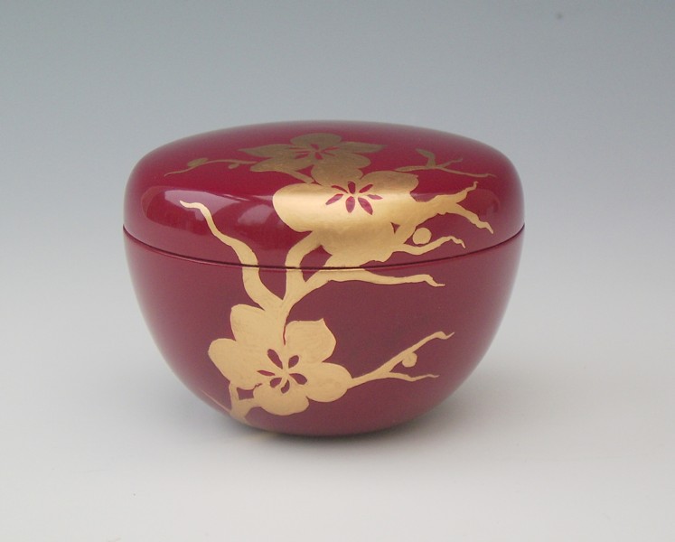 Japanese Inspired Box