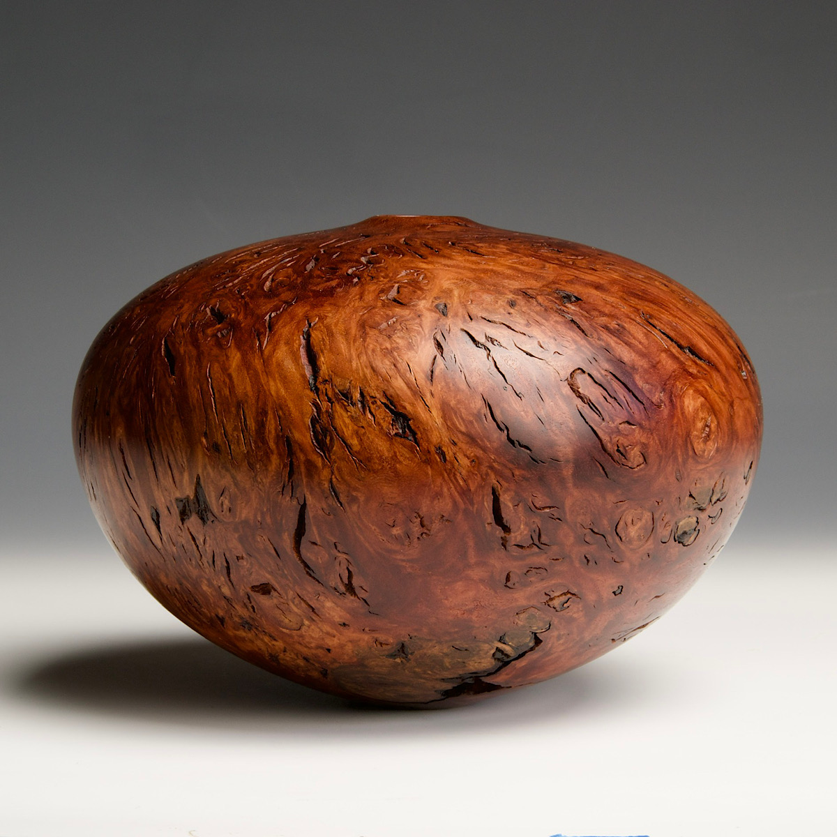 Jarrah Burl