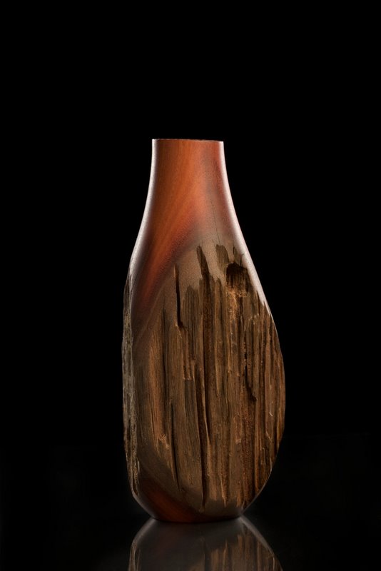 Jarrah     (old Jarrah)
