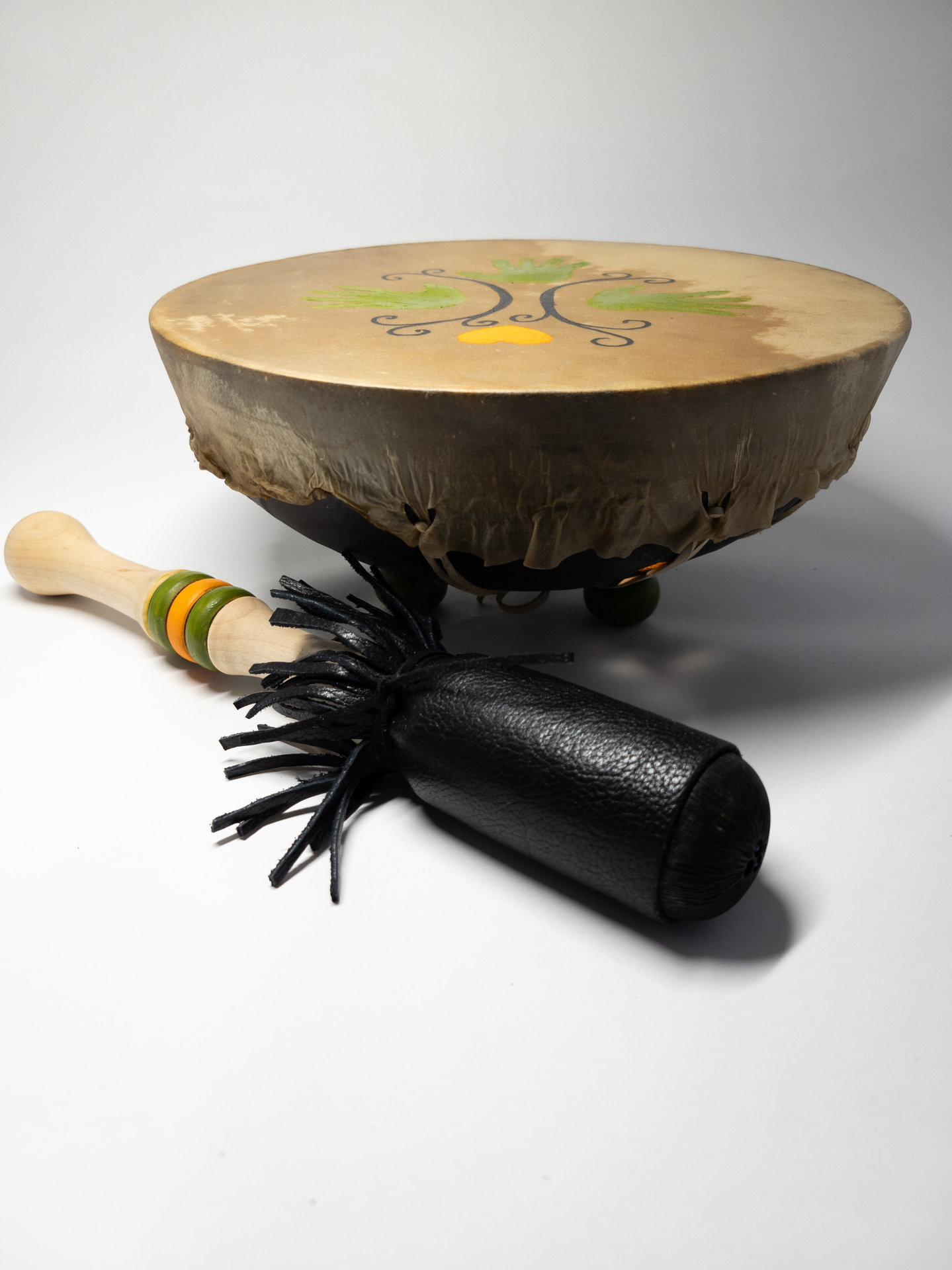 Jembe American Association of Woodturners