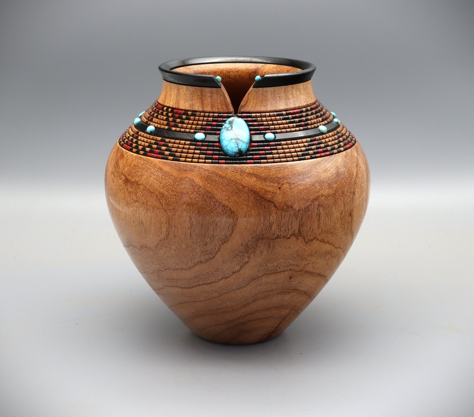 Jeweled Mesquite #3