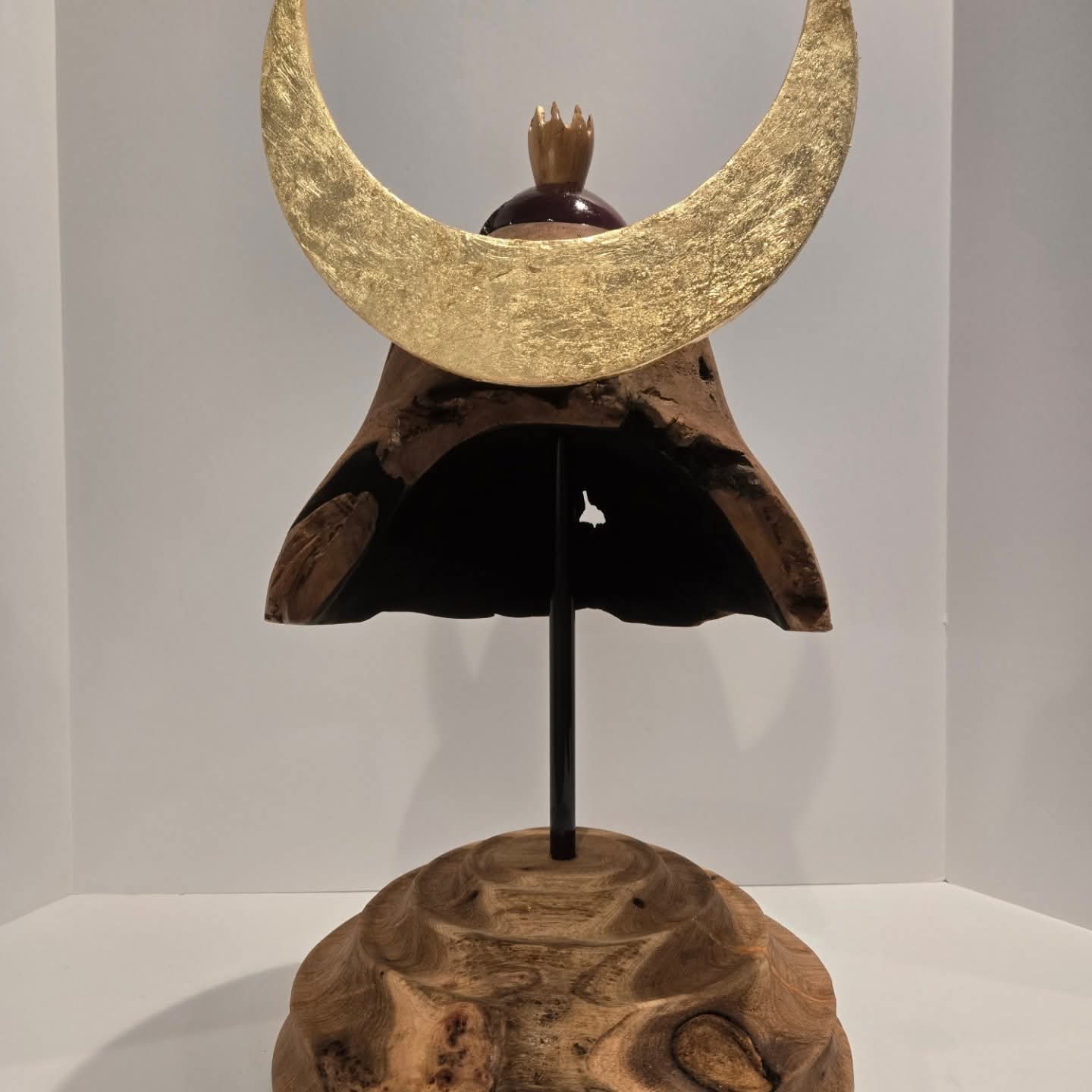 Kabuto Helmet
