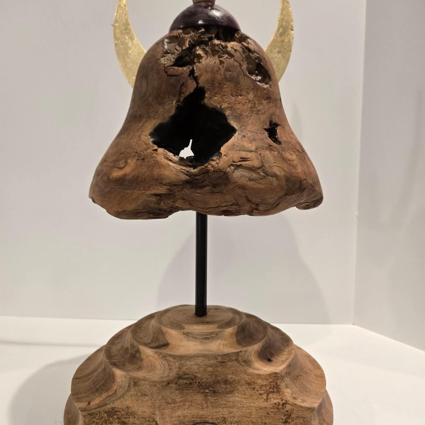 Kabuto Helmet