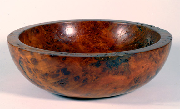Karri Burl Bowl