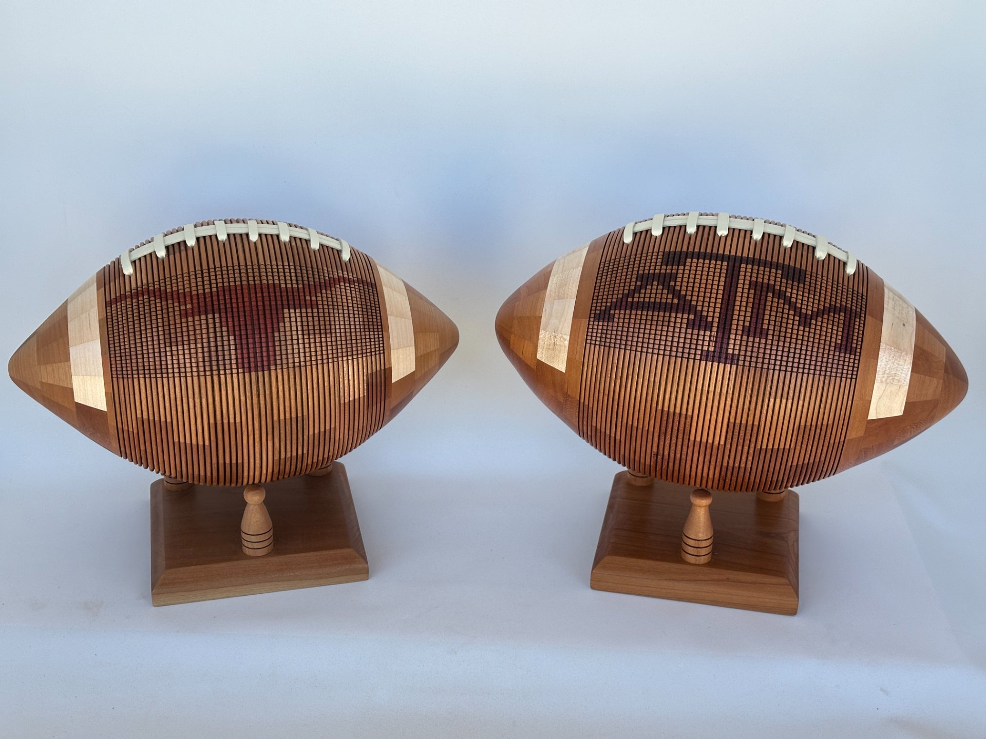 Keeping the Rivalry Alive