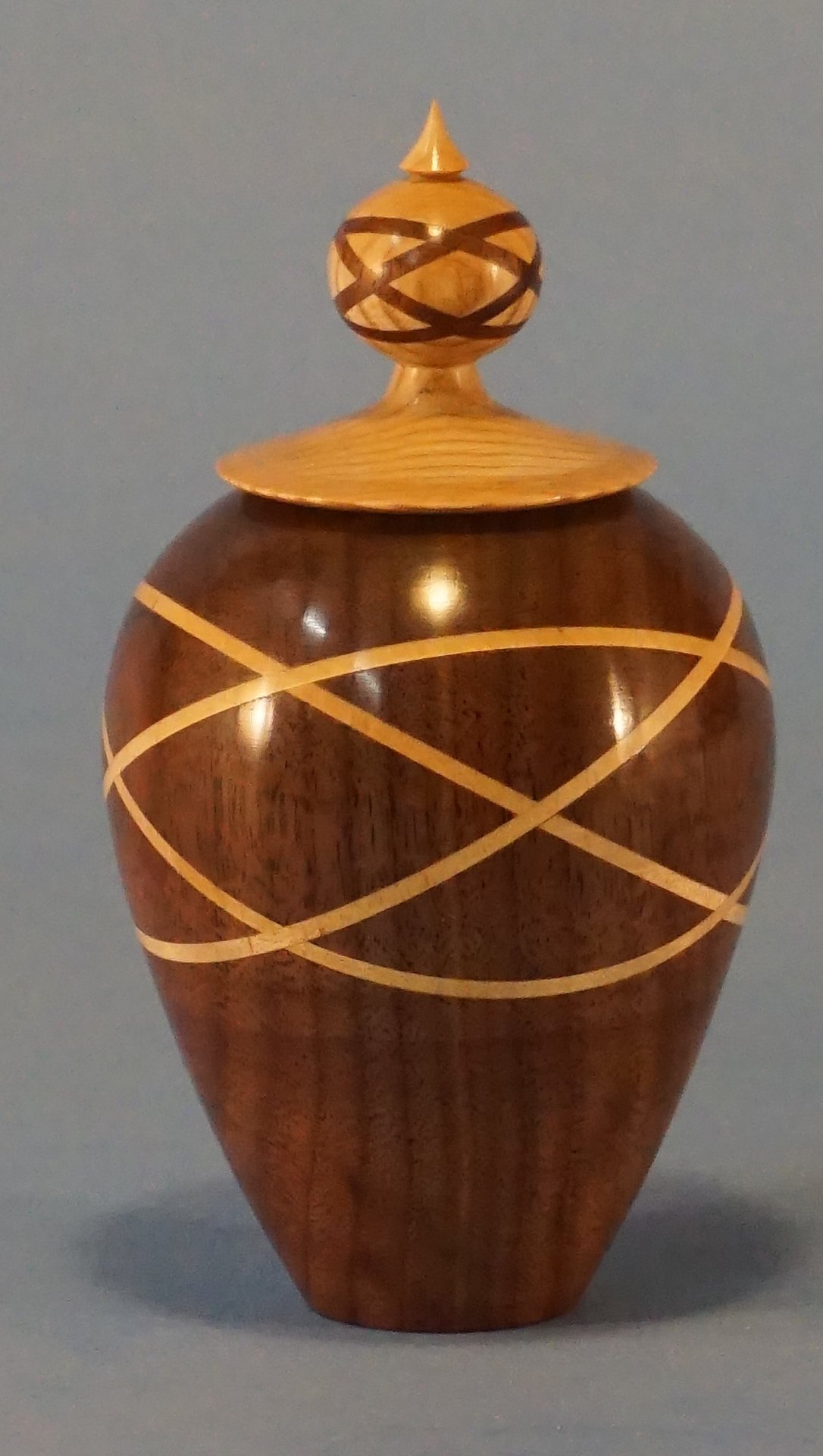 Keepsake Urn Serial 22061 Model KWCC0306032