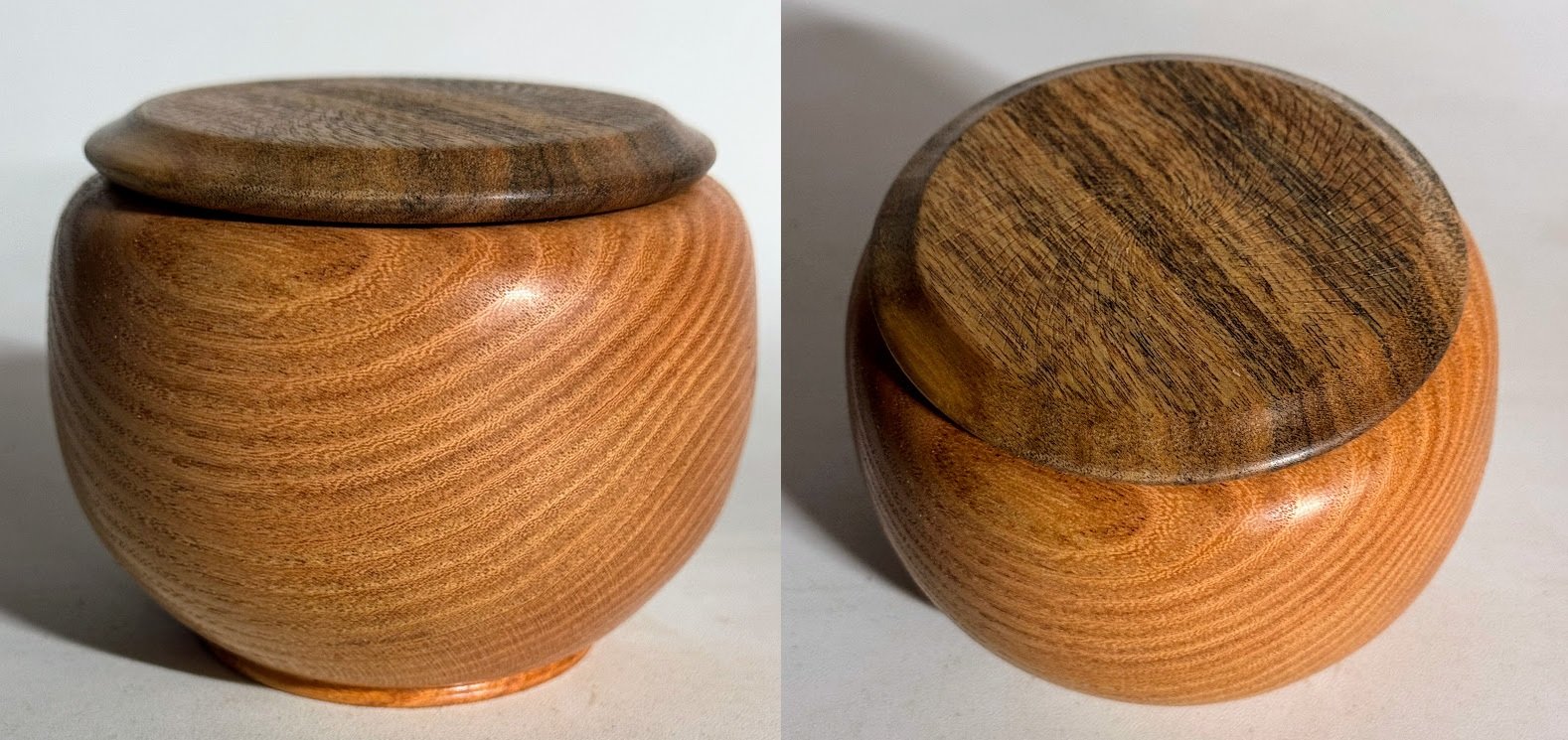 Kentucky coffee tree box