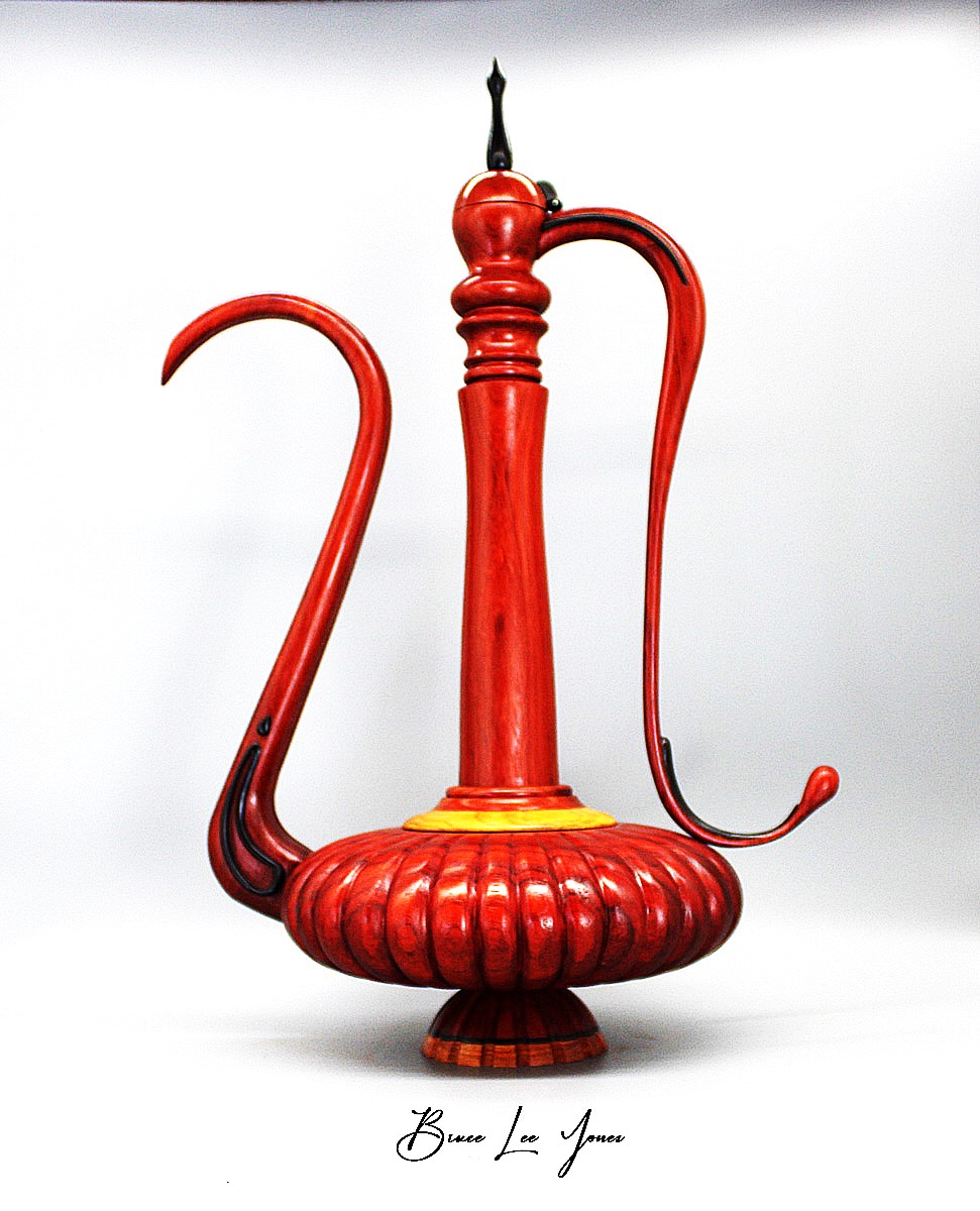 "King Nammu's Decanter"