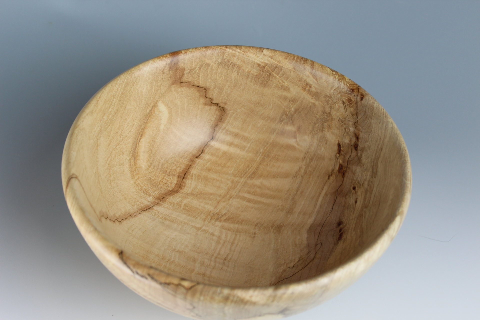 KISS bowl