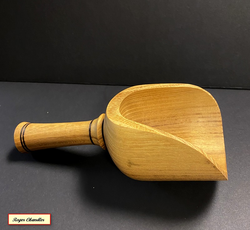 Kitchen Scoop-Large