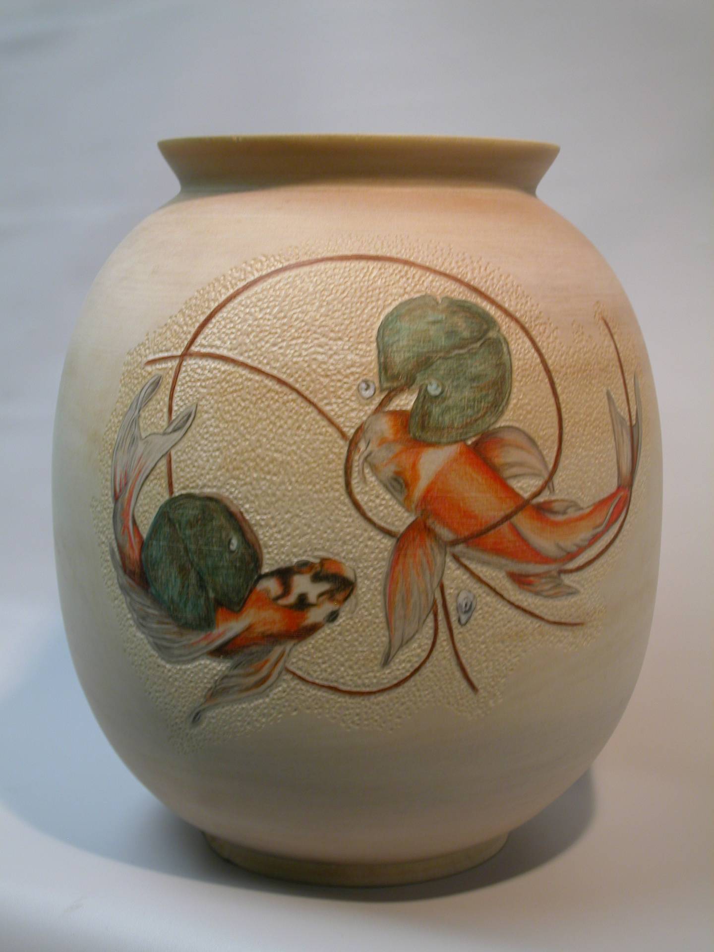 Koi