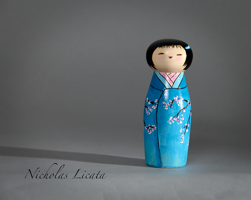 Kokeshi