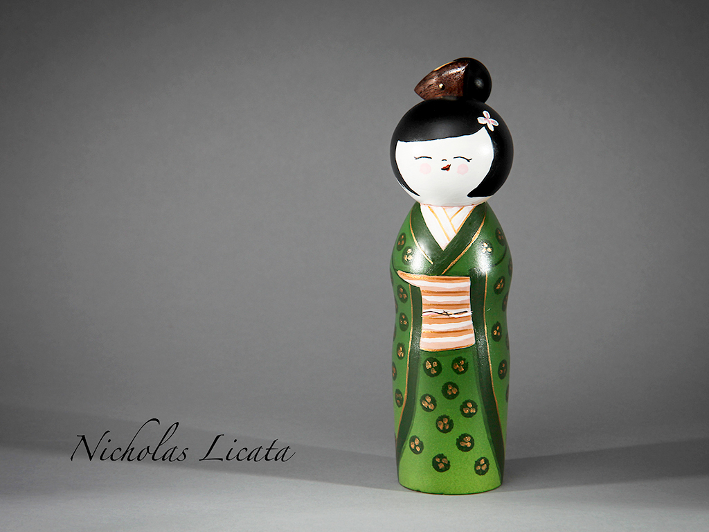 Kokeshi