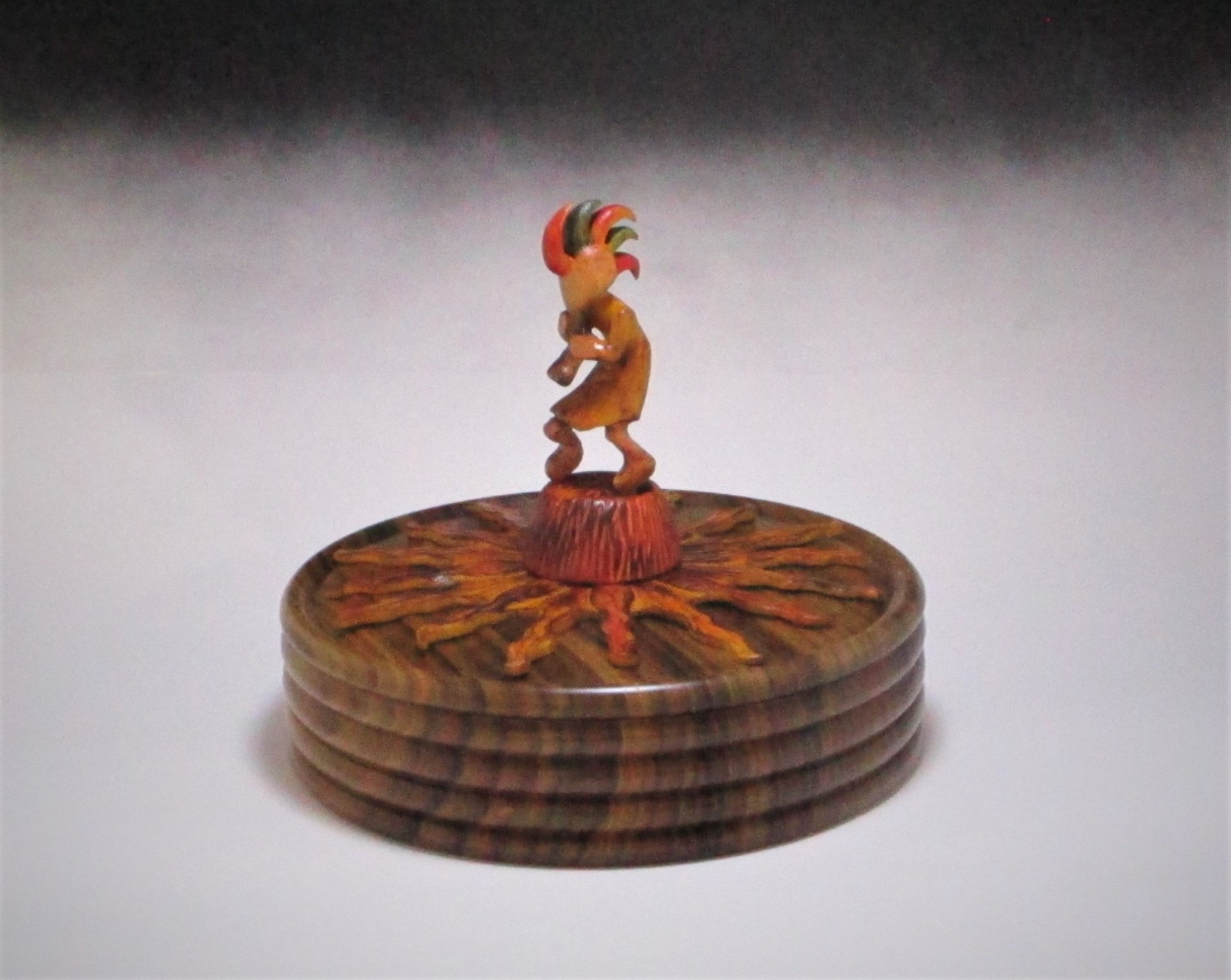 "KOKOPELLI"
