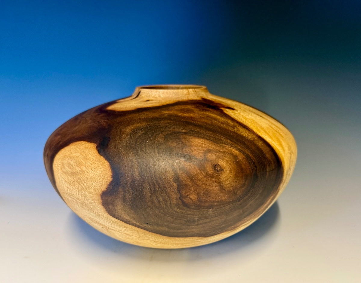 Kou Hollow Form