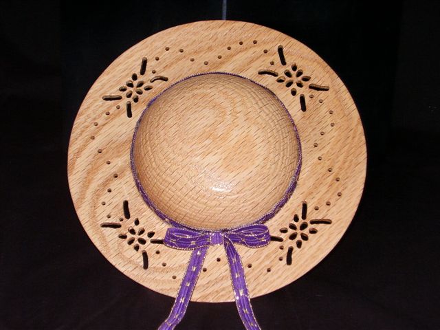 Ladies Hat