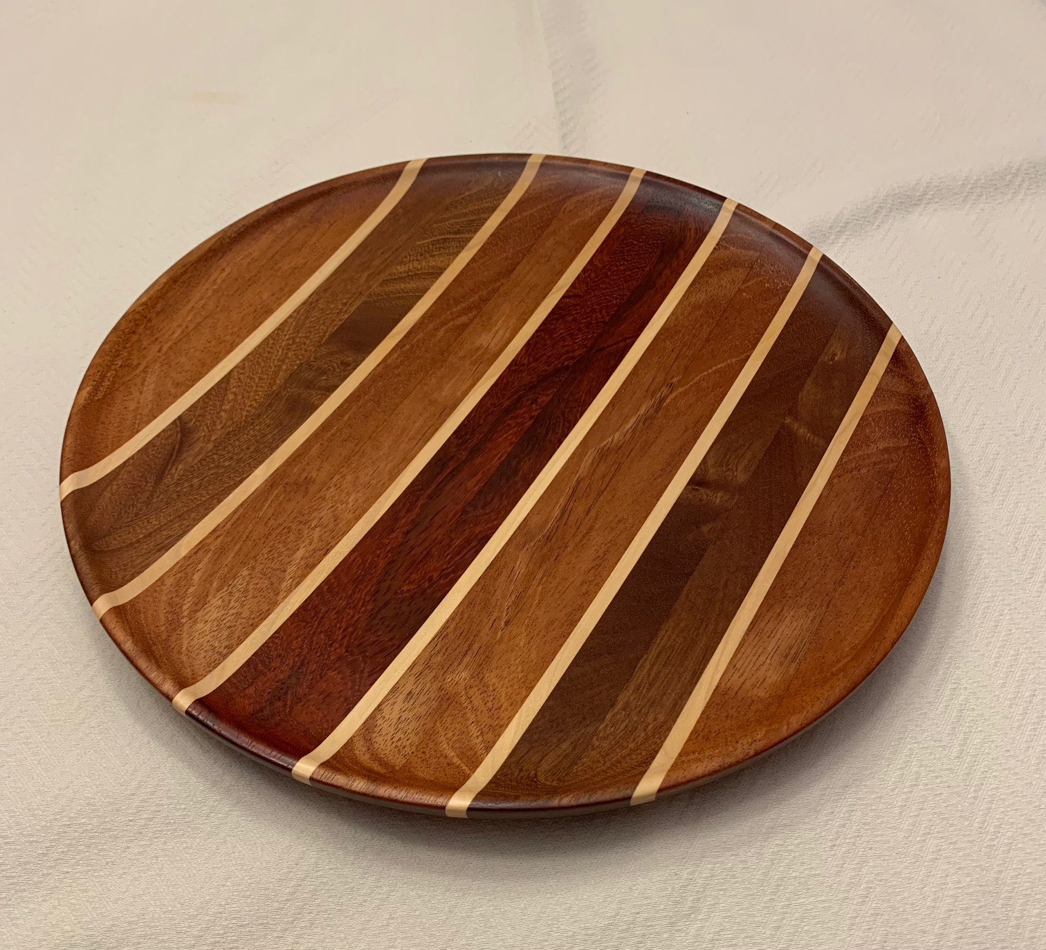 Laminated Platter