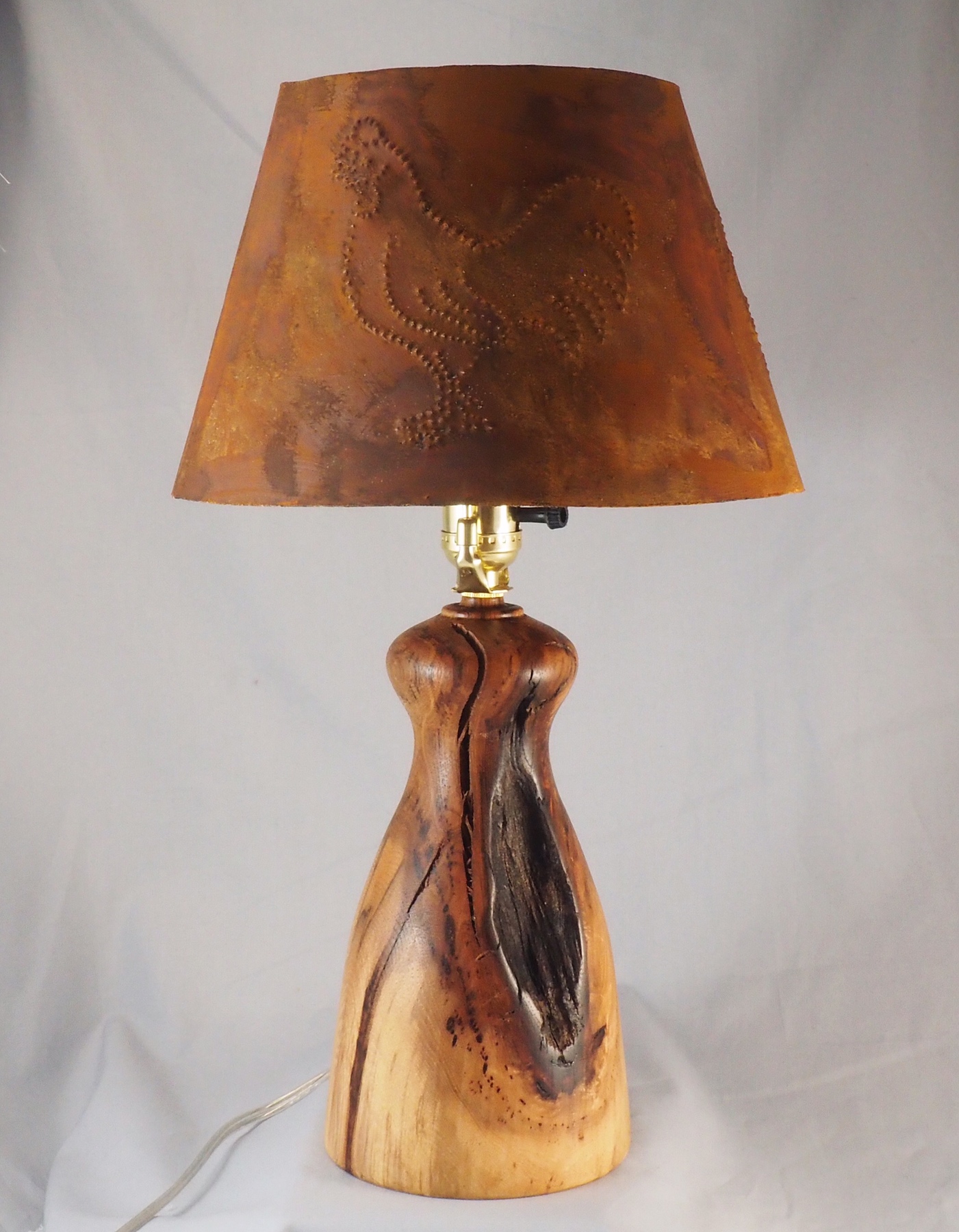 Lamp