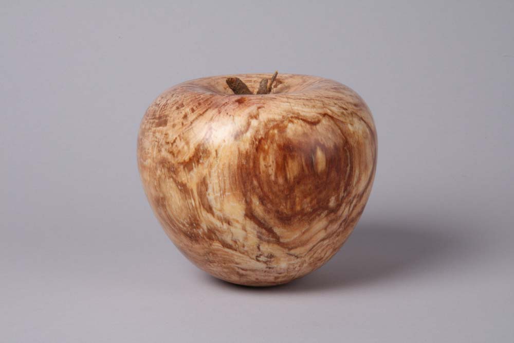 large Apple