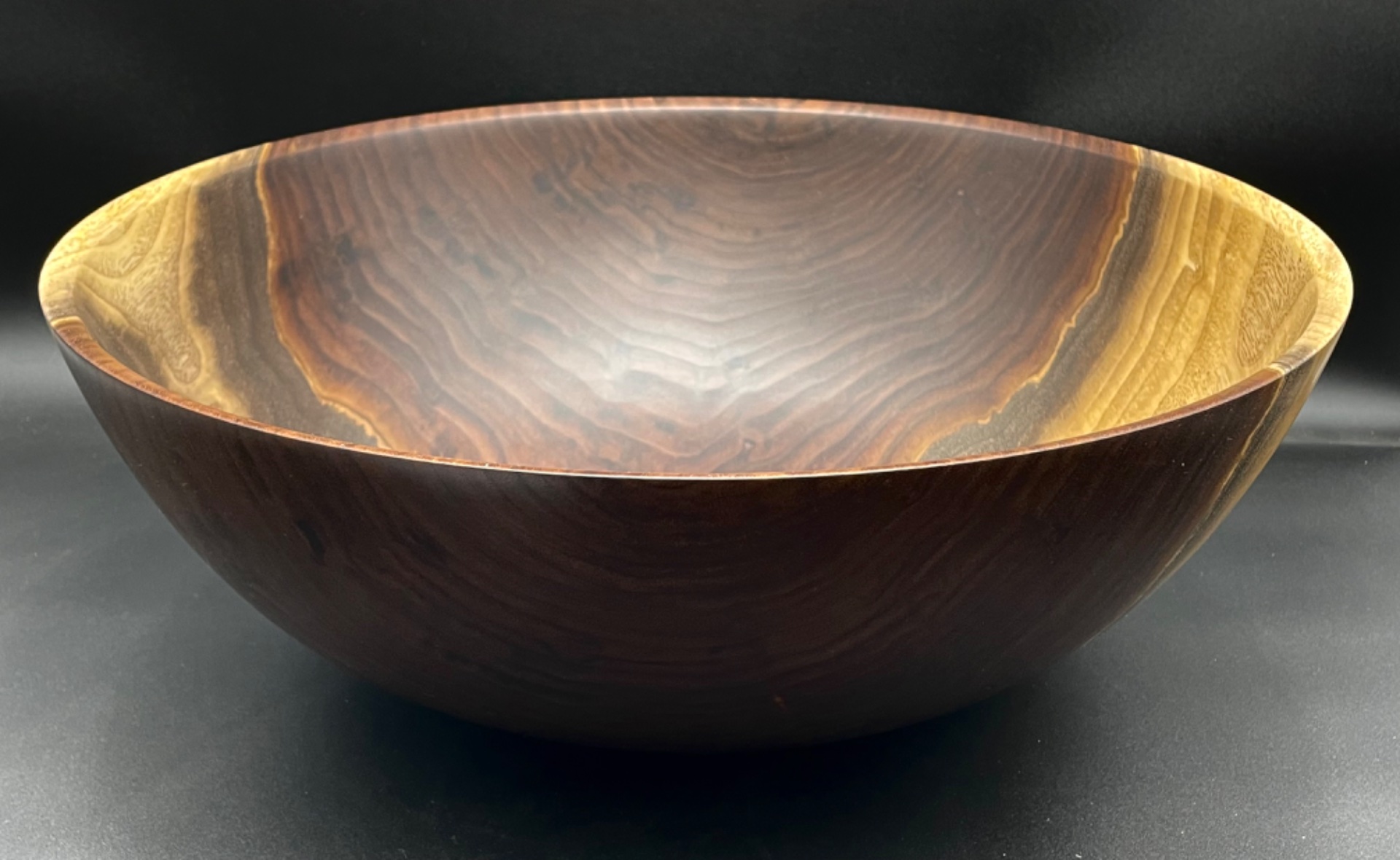 Large Walnut #525