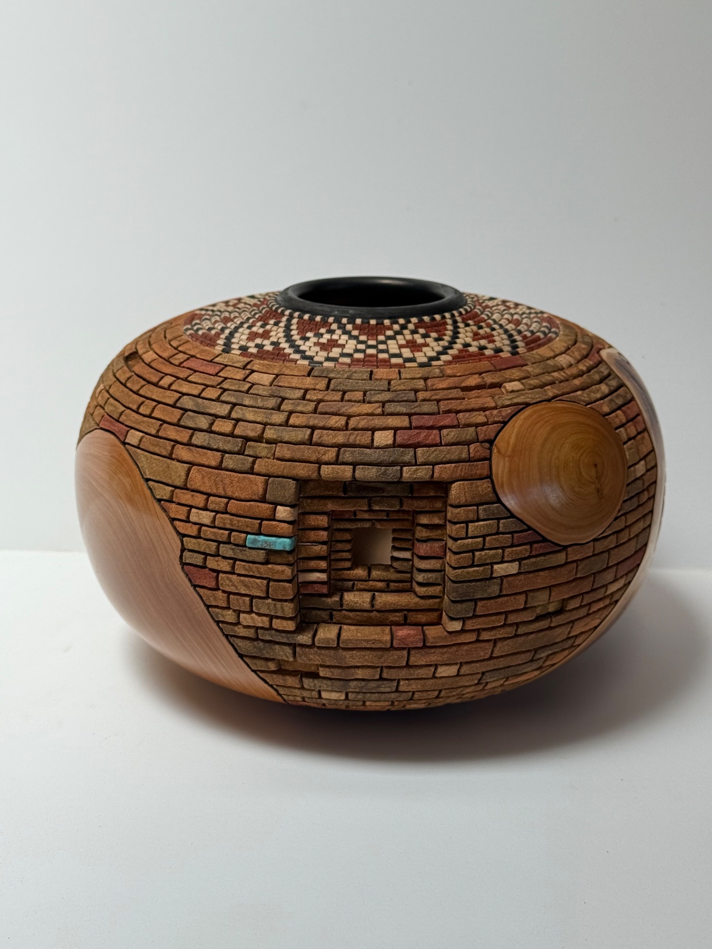Latest Chaco Piece