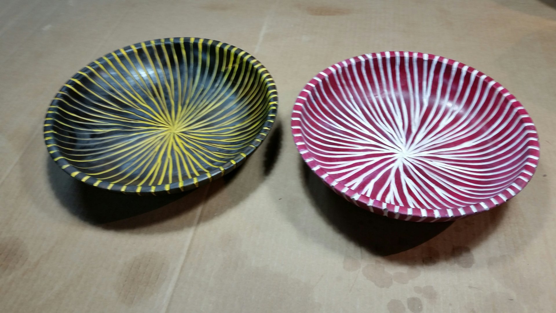 latest versions of art bowls