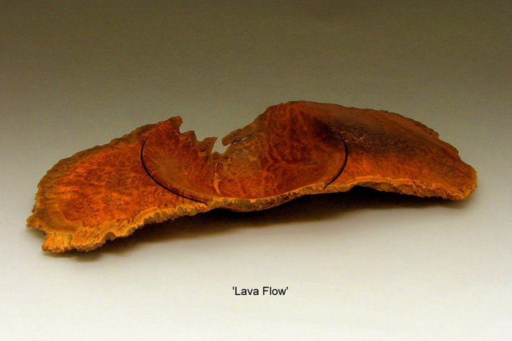 'Lava Flow'