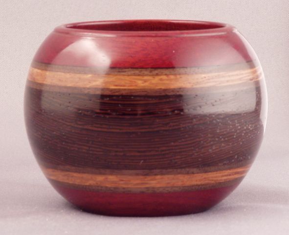 Layered Orb
