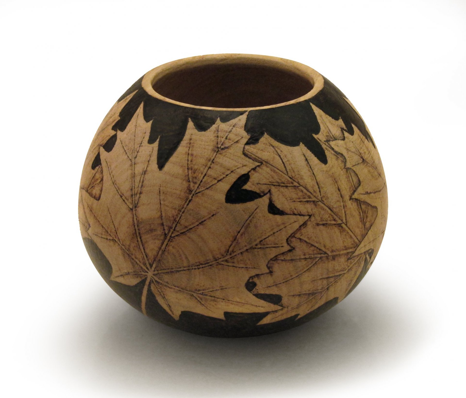Leaf Bowl