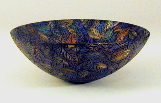 Leaf Saturation No. 1