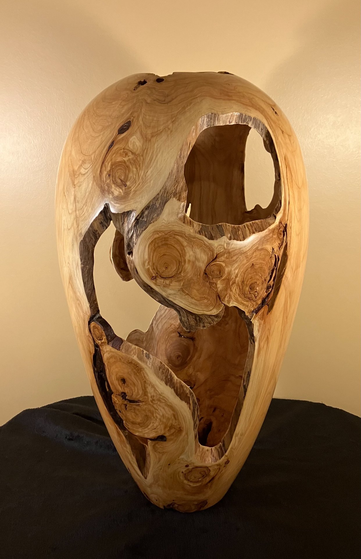 Leland Cypress (2)
