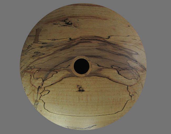 lenticulod HF,  asymmetrical biconvex (far away from home)