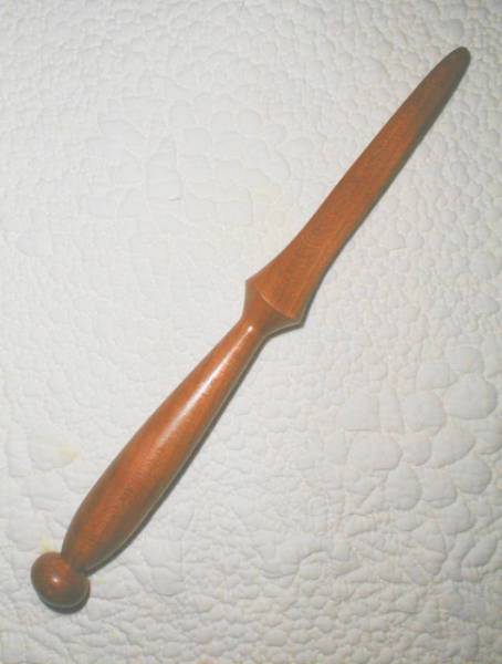 Letter Opener