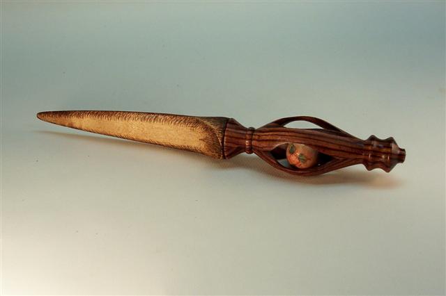 letter opener