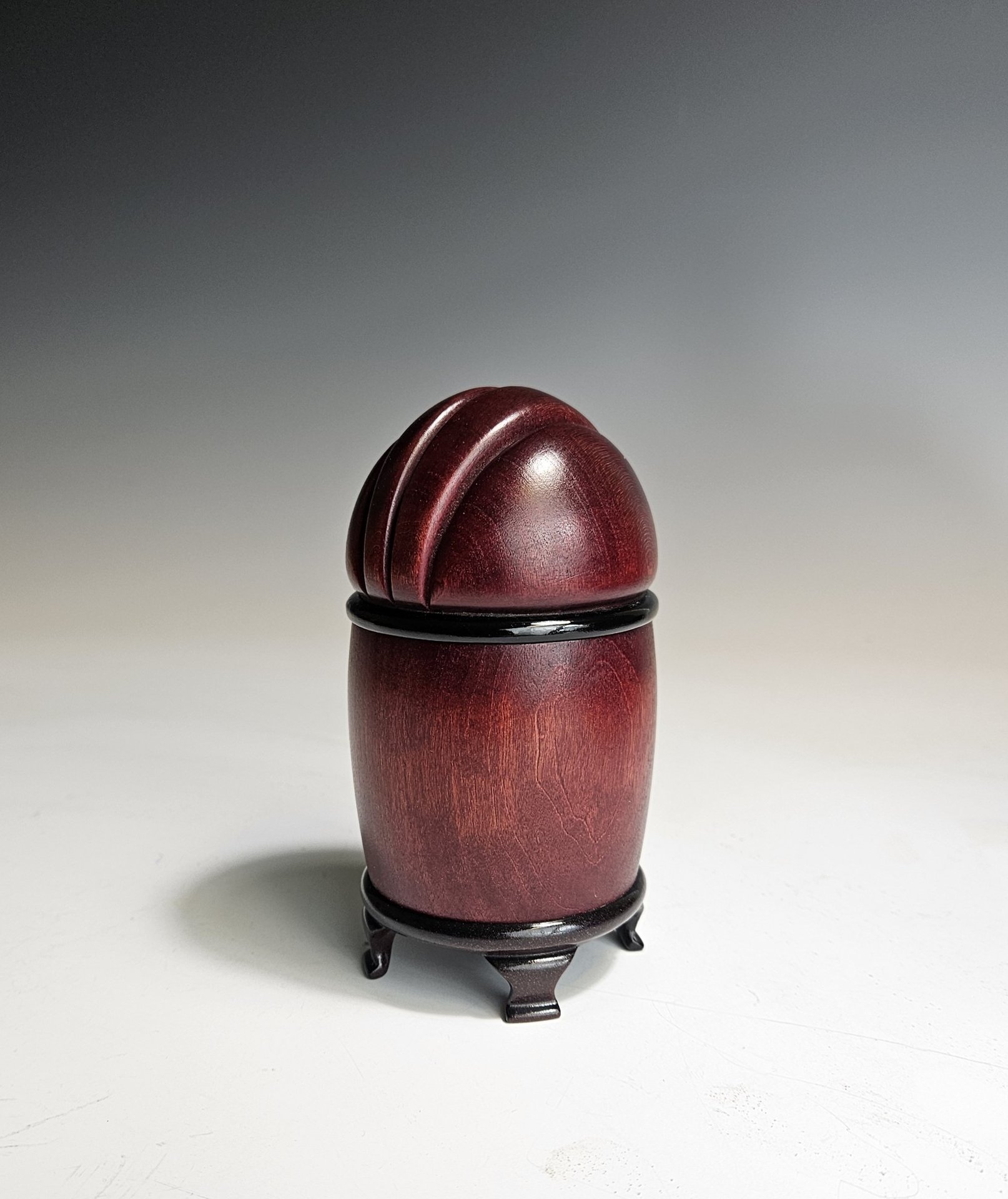 Lidded Box