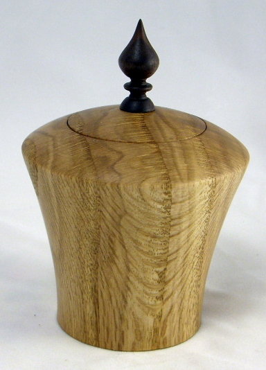 Lidded Box
