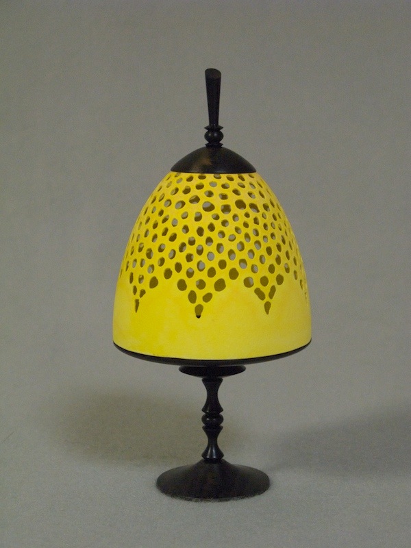 Lidded Box