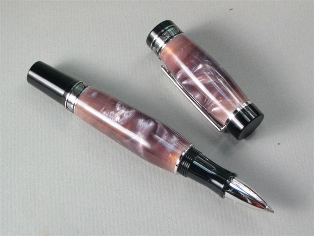 Ligero Roller Ball Pen
