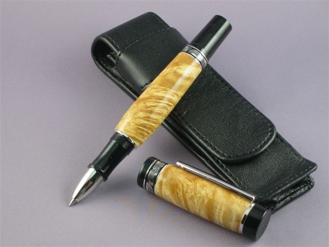 Ligero Roller Ball Pen