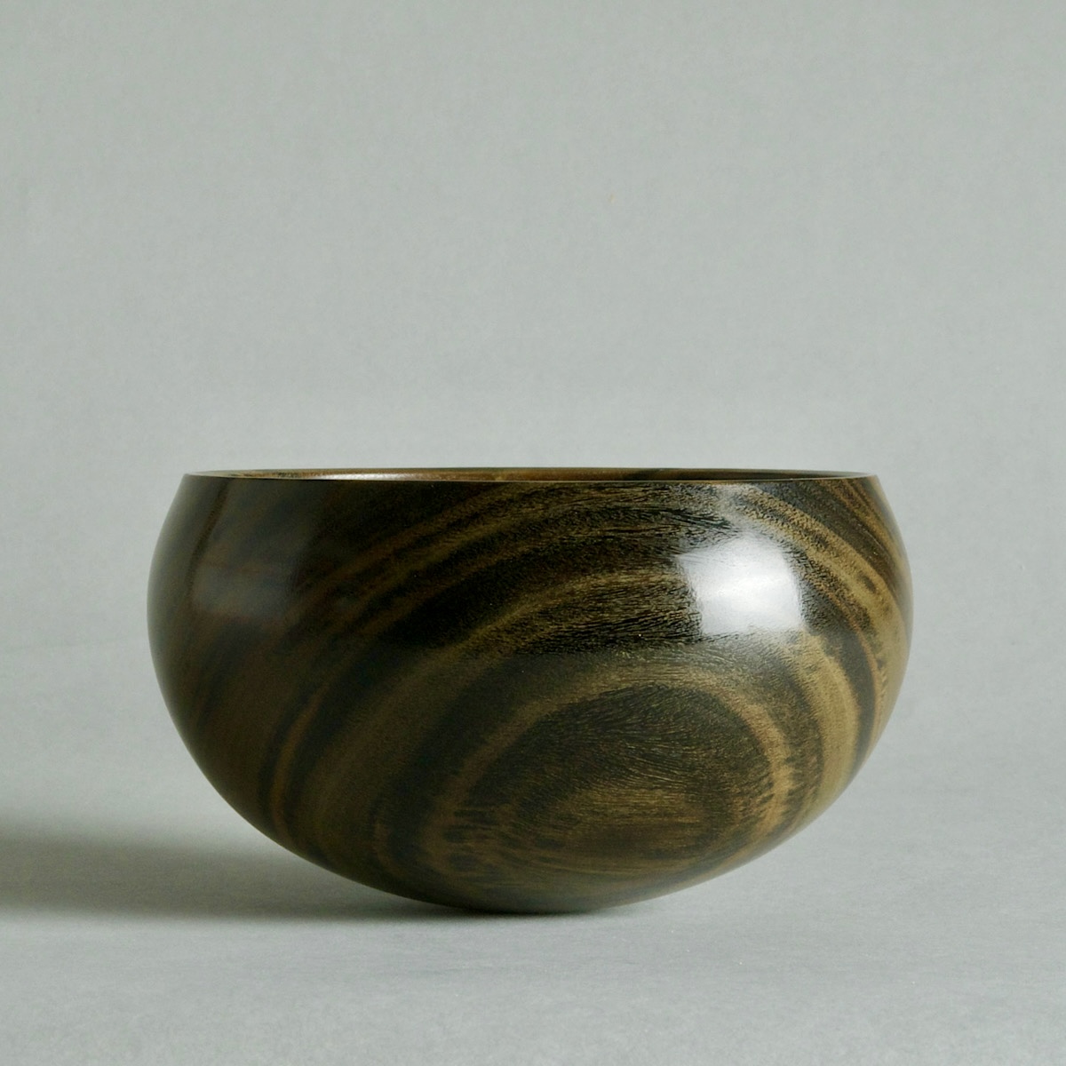 Lignum Bowl