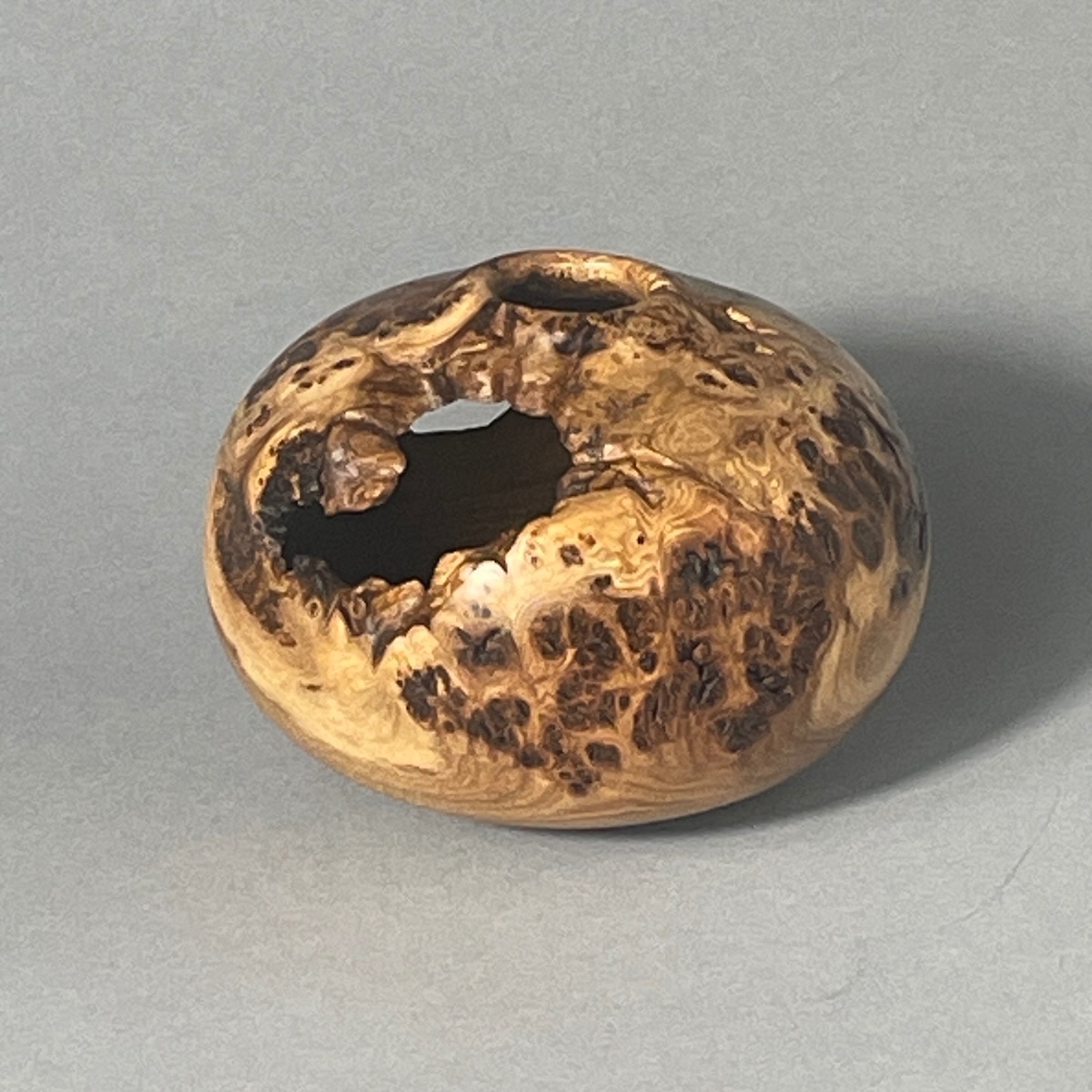 Little Hollow Form