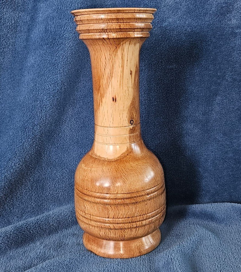 Live Oak Vase