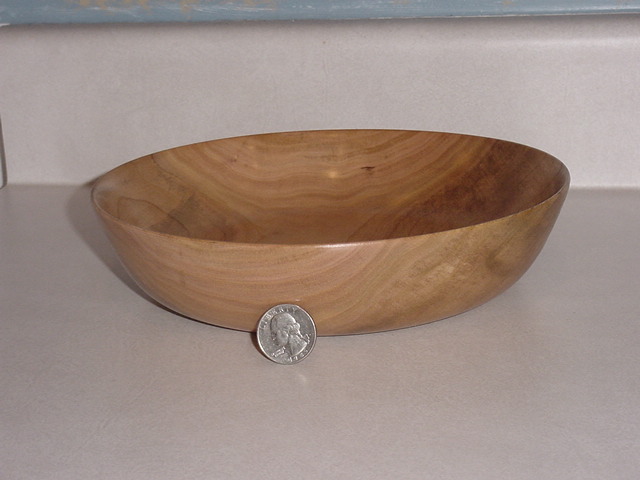 low cherry bowl