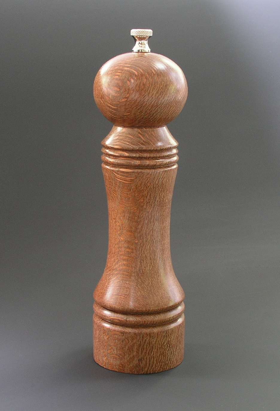 Macadamia Nut PepperMill