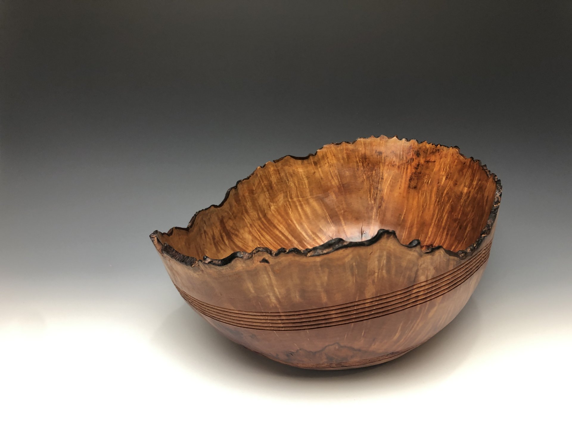 Madrone Bowl