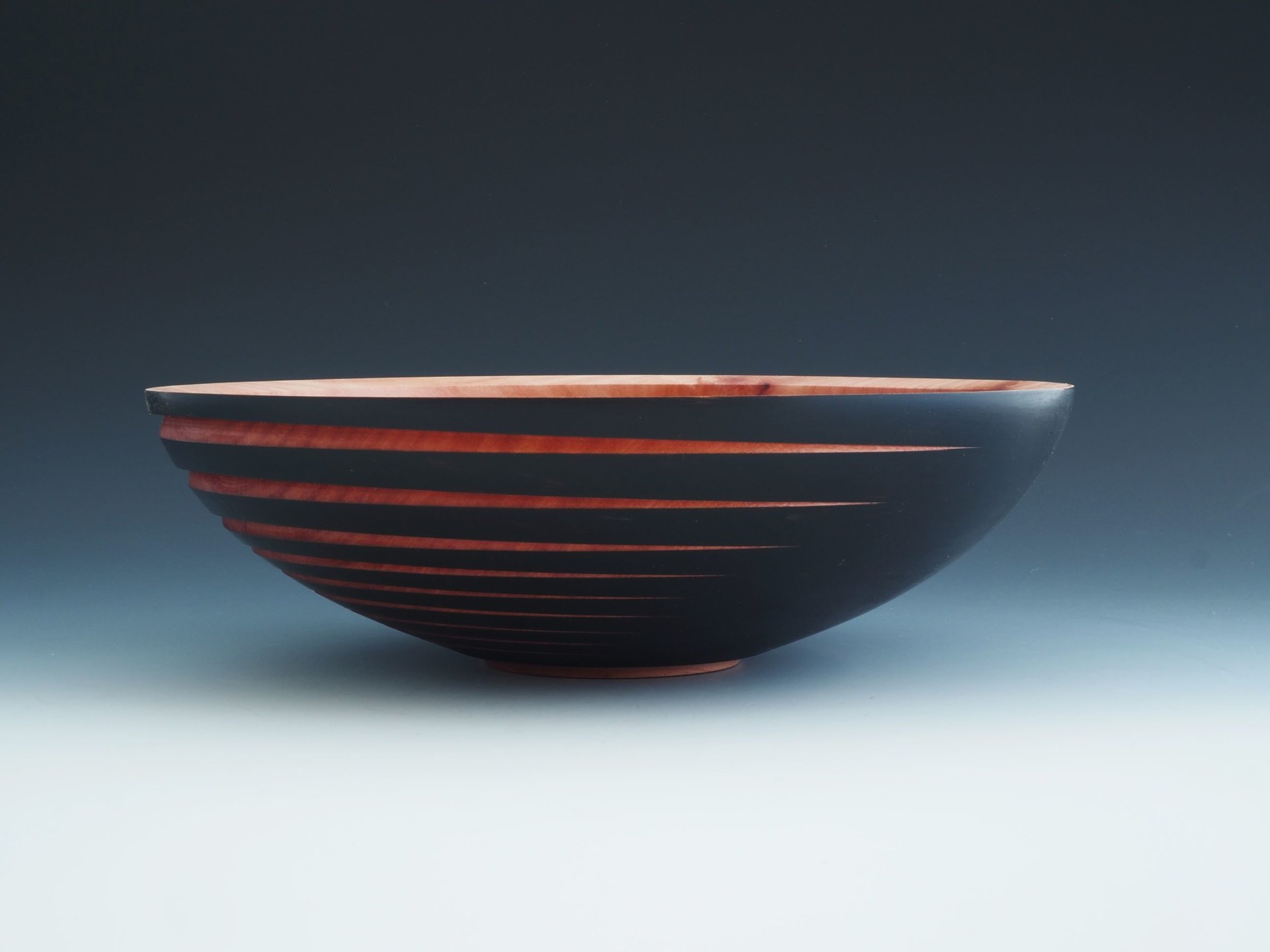 Madrone bowl