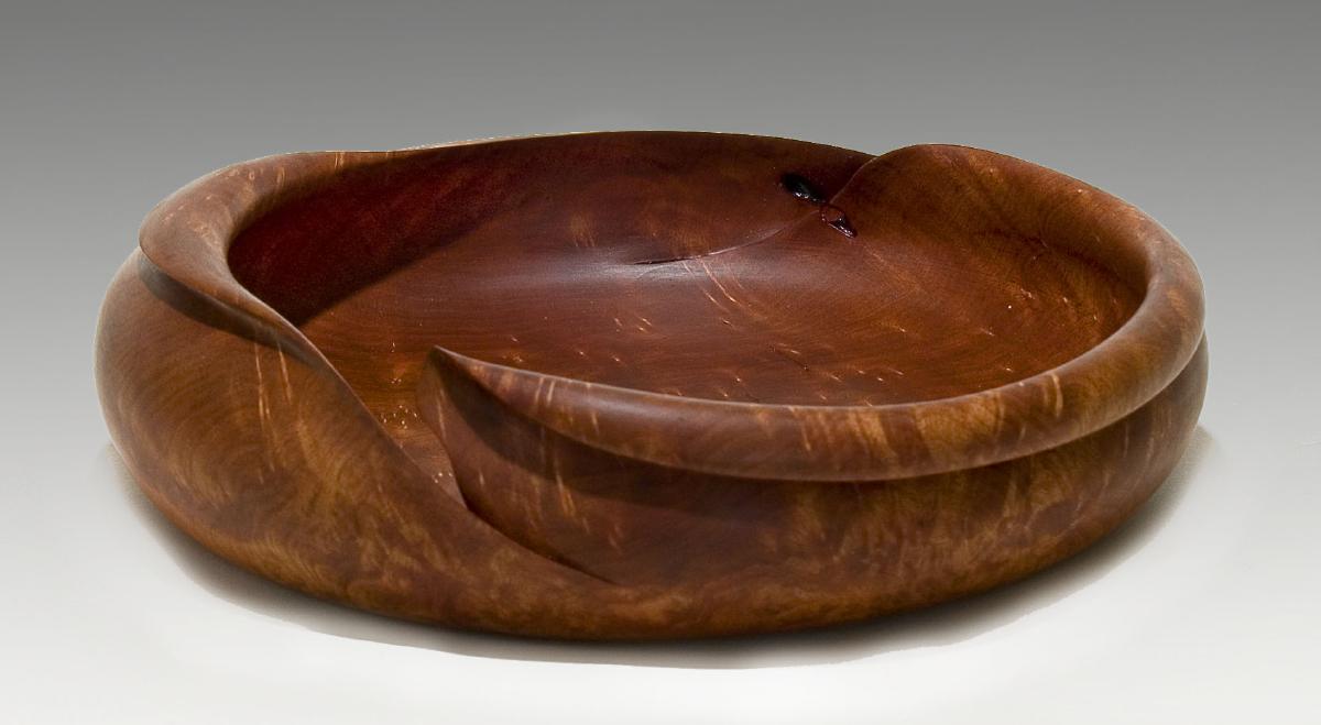 Madrone Bowl