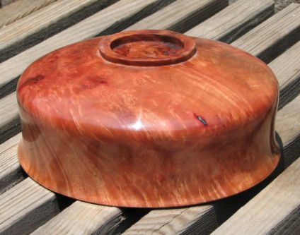 Madrone Bowl